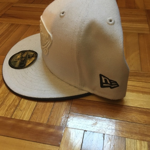 Vans off the wall snapback - Picture 2 of 2